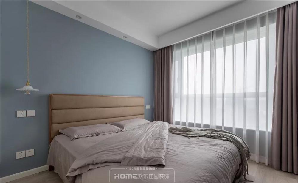 北欧风家居设计,打造舒适生活空间-26