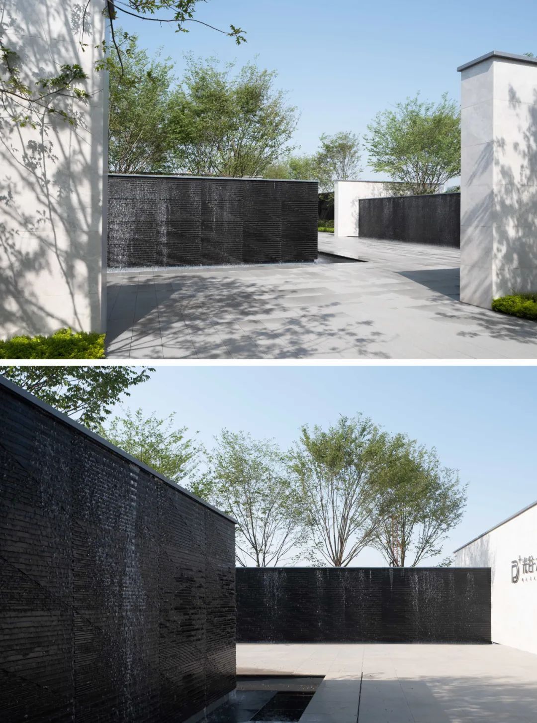 武汉光谷·大家中心景观示范区丨中国武汉丨会筑景观-36