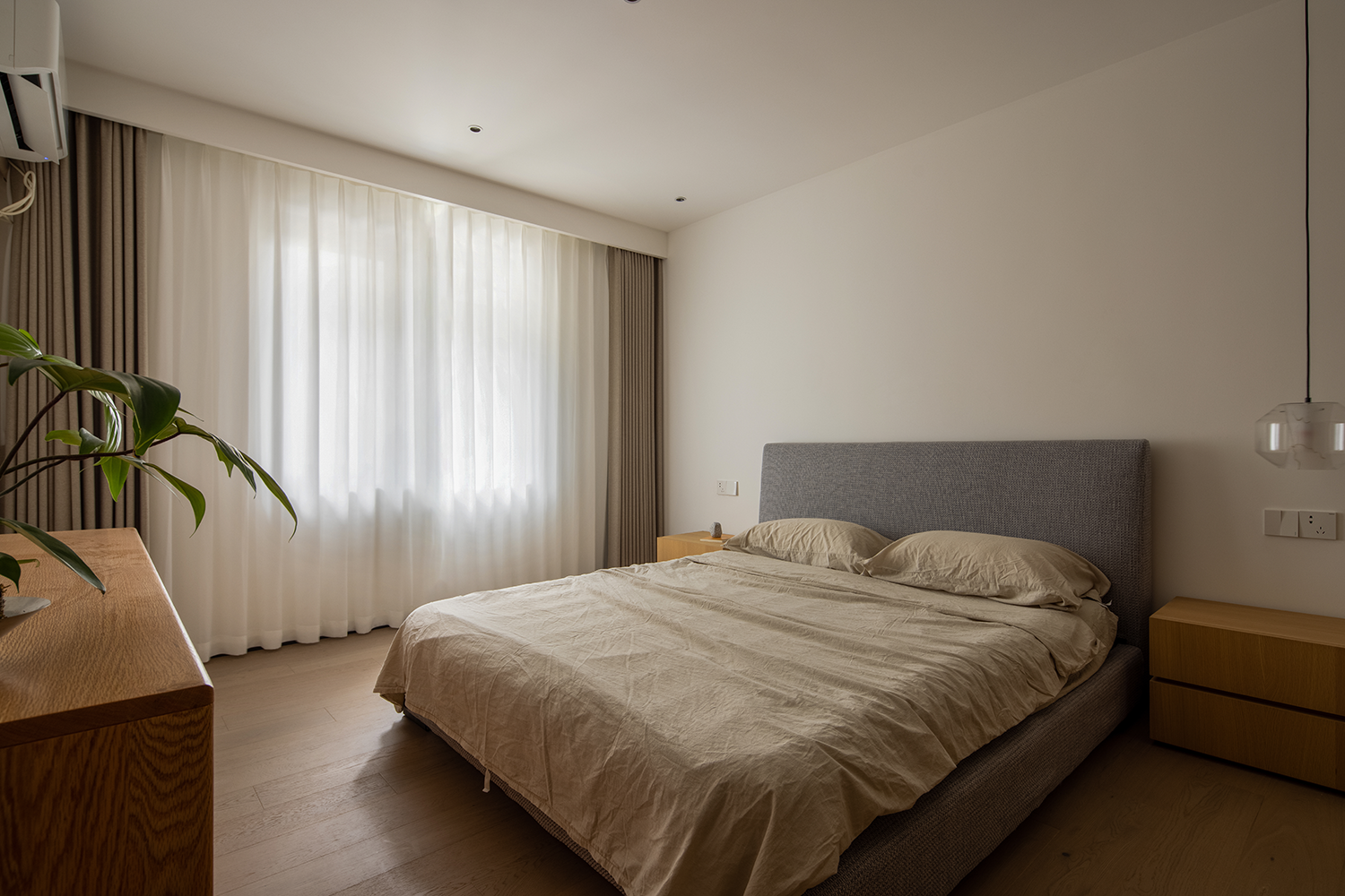 清欢丨中国南京丨云行空间建筑设计-44