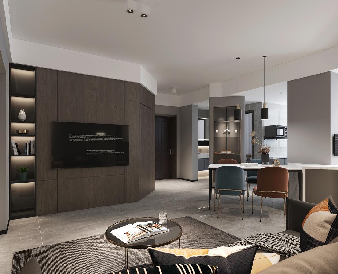 江苏省启东市海复镇海韵花苑小区美宅-0