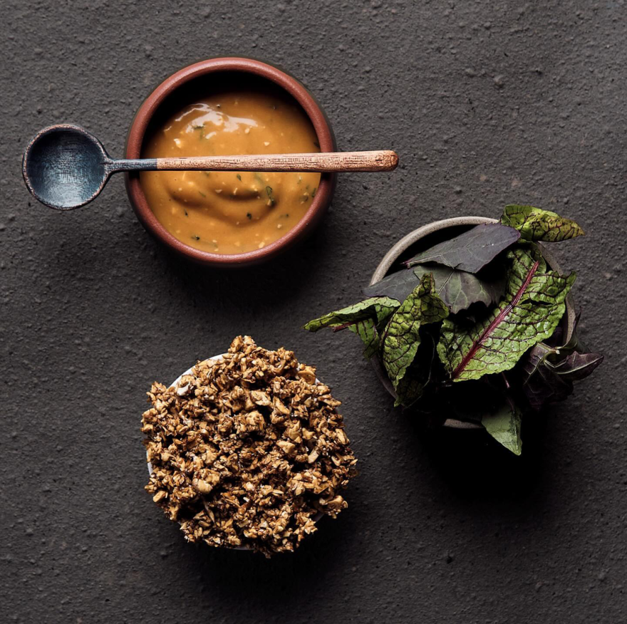 MIL 餐厅丨秘鲁库斯科丨Estudio Soroche 设计工作室-92