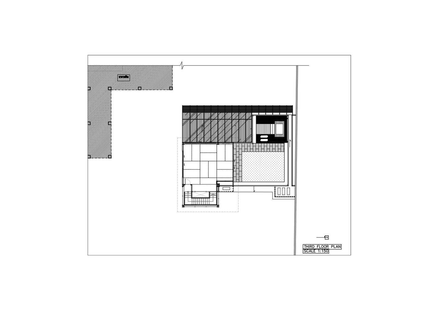 泰国 SALA Zen 树屋，自然与生活的融合-53