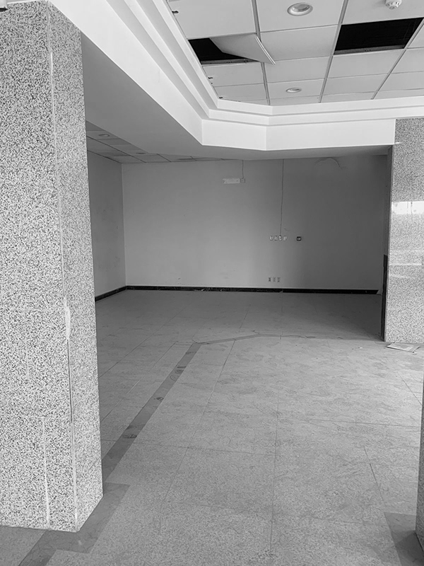 一个接受商店丨沙特阿拉伯利雅得丨Studio25-28