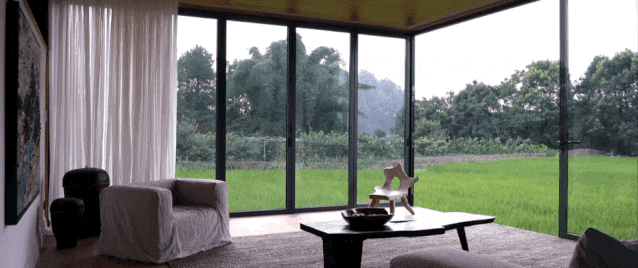 重庆·椒园丨中国重庆丨重庆尚壹扬装饰设计,重庆悦集建筑事务所-24