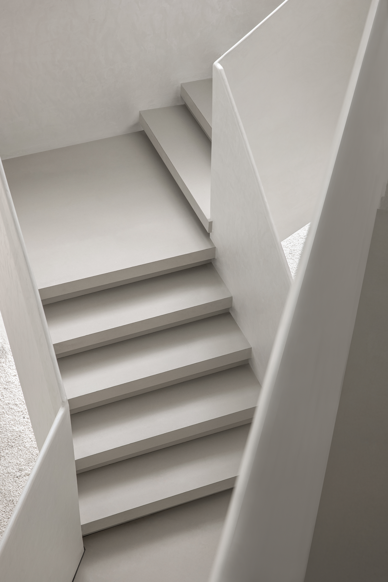 杭州 facecare 美学展厅丨中国杭州丨Moreboom（上海）建筑空间设计事务所-23