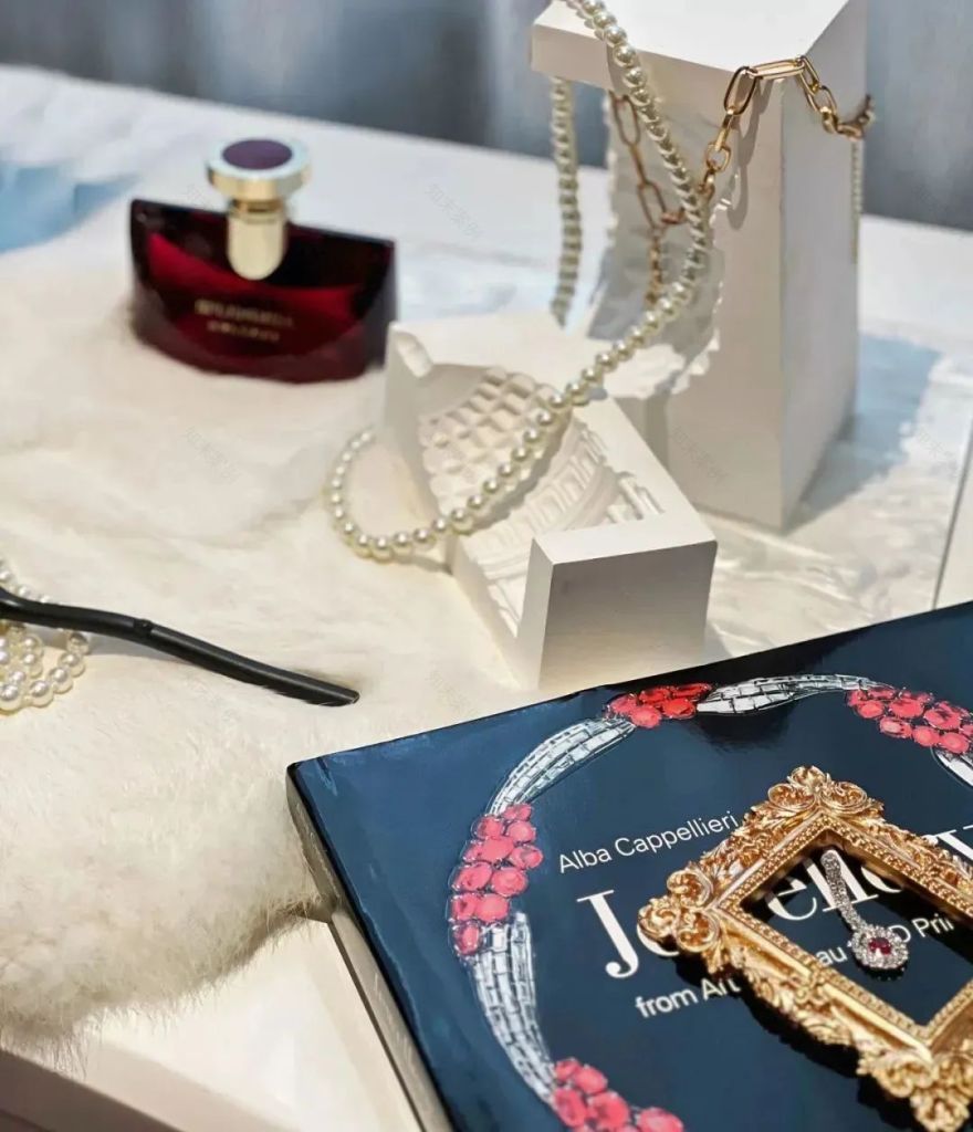 WAD璞羽设计 | 苍穹鎏金 格调之境-58