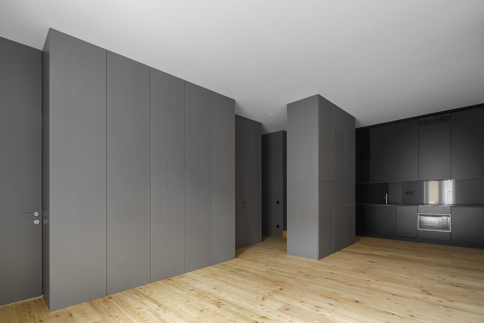 Devesas陶瓷厂改造，波尔图 / Anarchlab-108