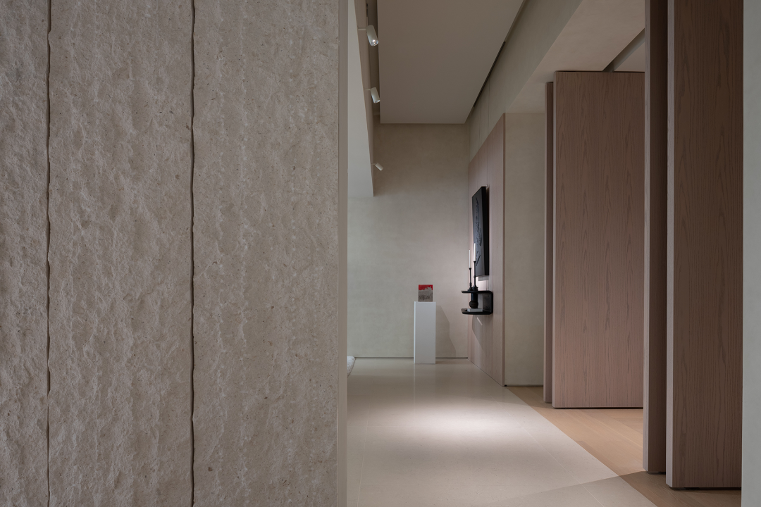 内在建造：Soothin素庭旗舰店 | 绽放设计-55