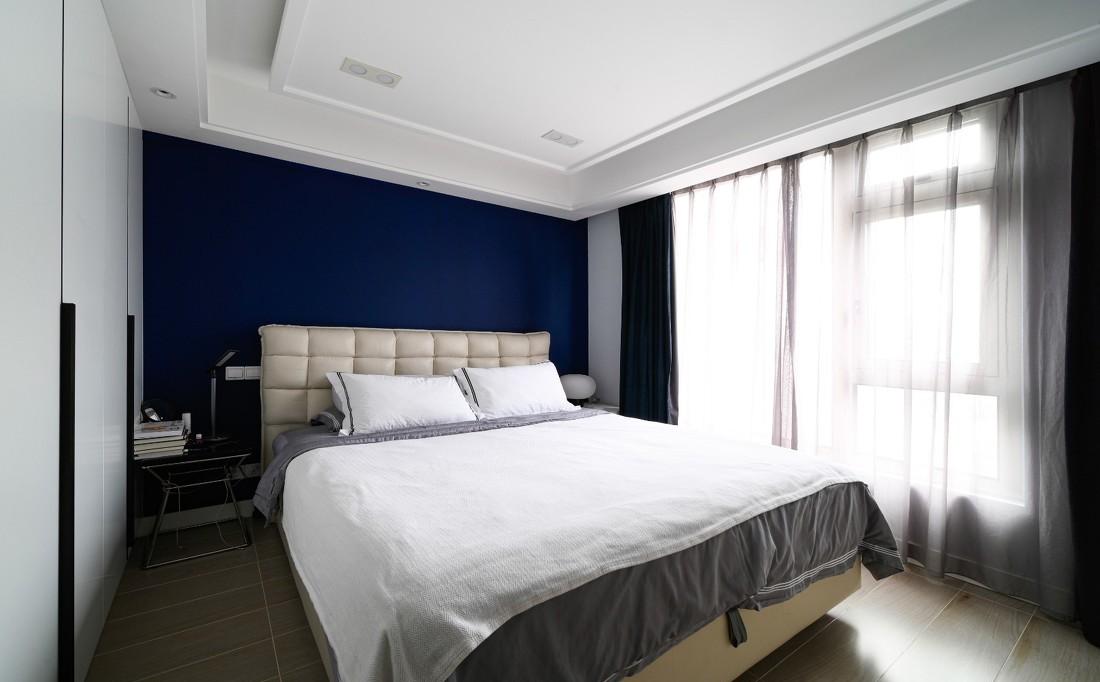 120 平北欧风三居室 | 色界-23