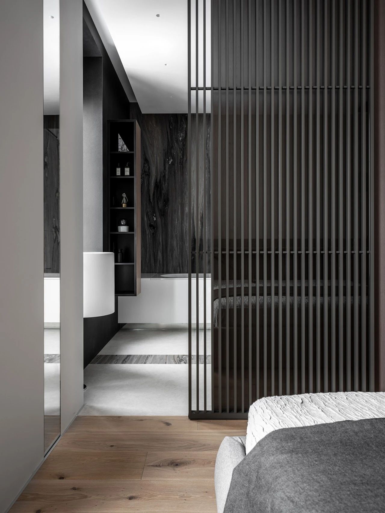 109㎡私宅丨MOPS architecture studio-71