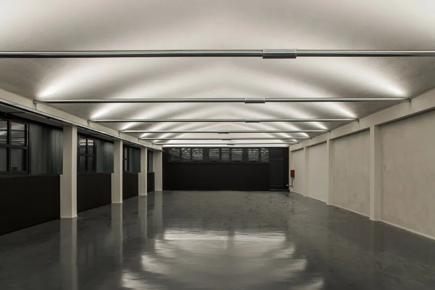 圣马可地区丨意大利丨Scattola Simeoni Architects-18