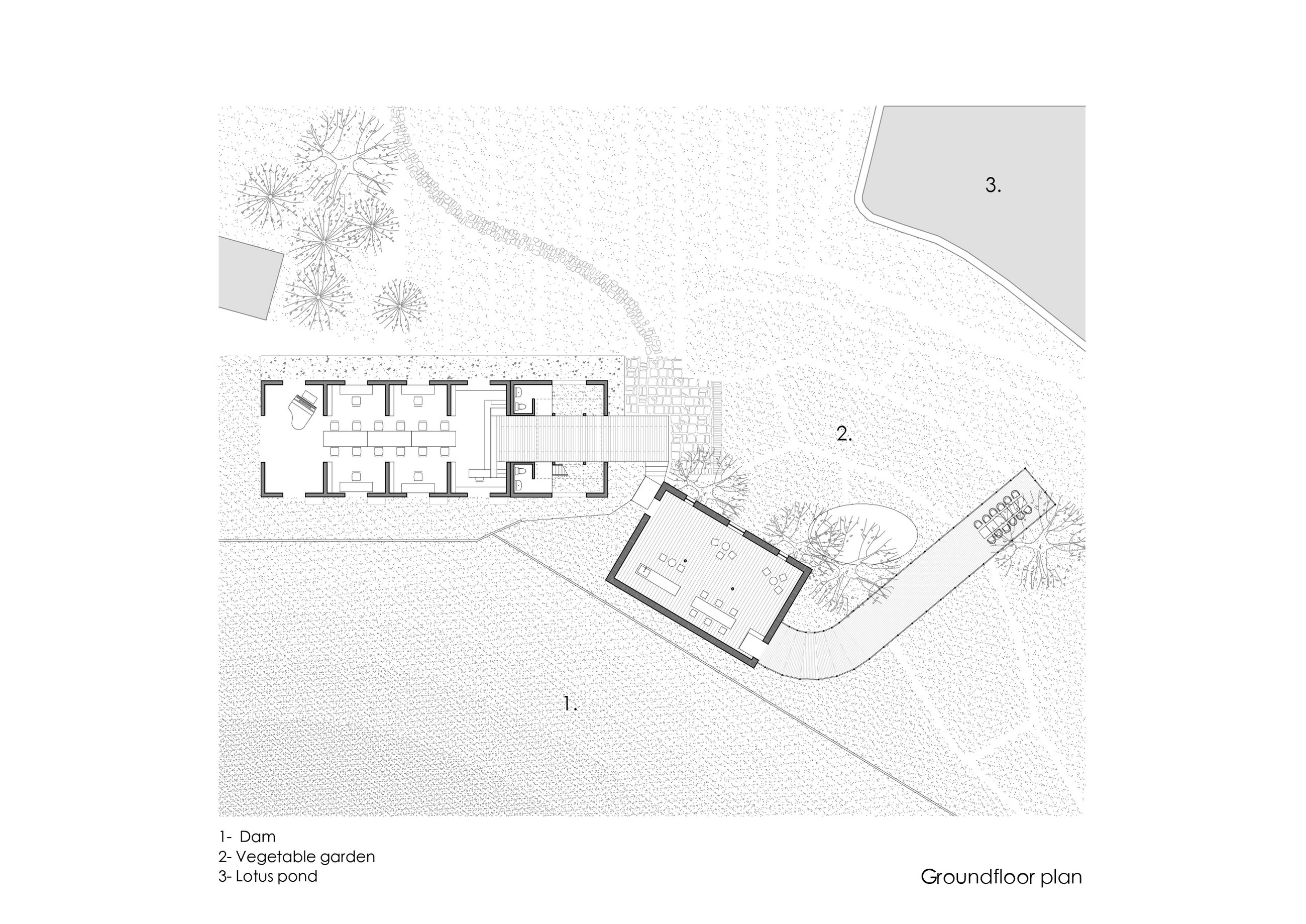 华曙乡村工作室 · Atelier Archmi·ing 的创意改造-17