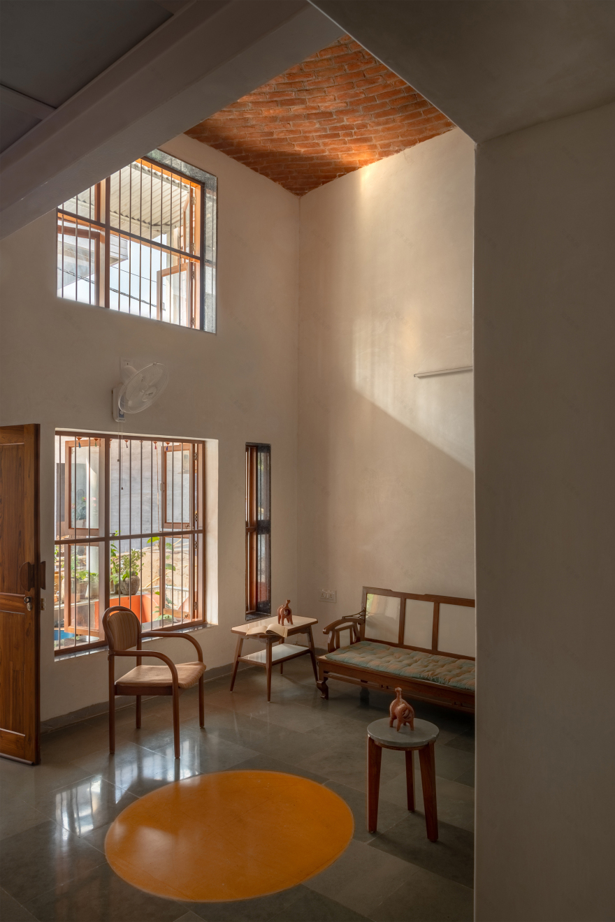 连续统之家丨印度丨Project Terra-24