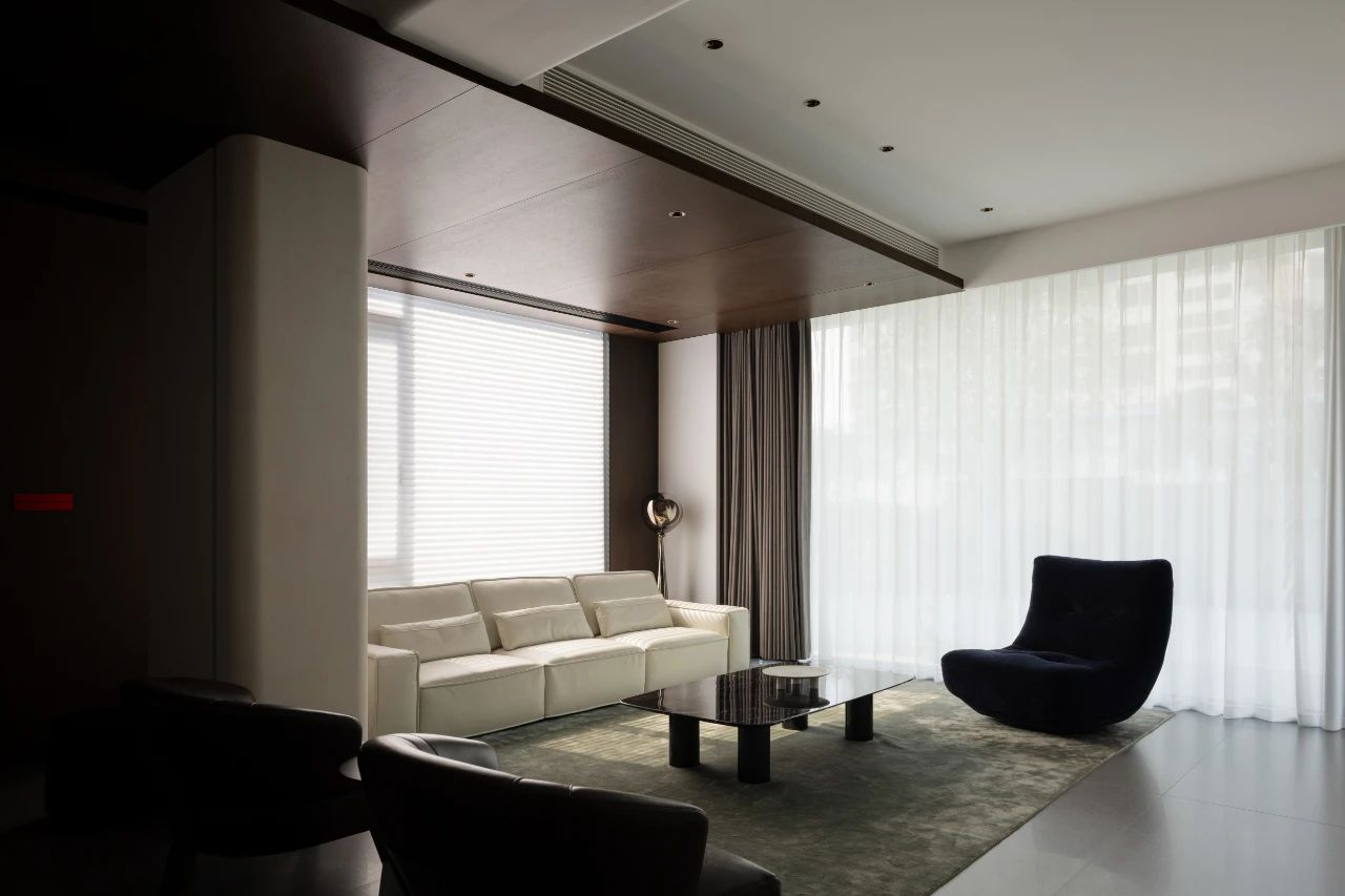 静谧之享,心之所归丨中国江西丨大诺营造设计-40