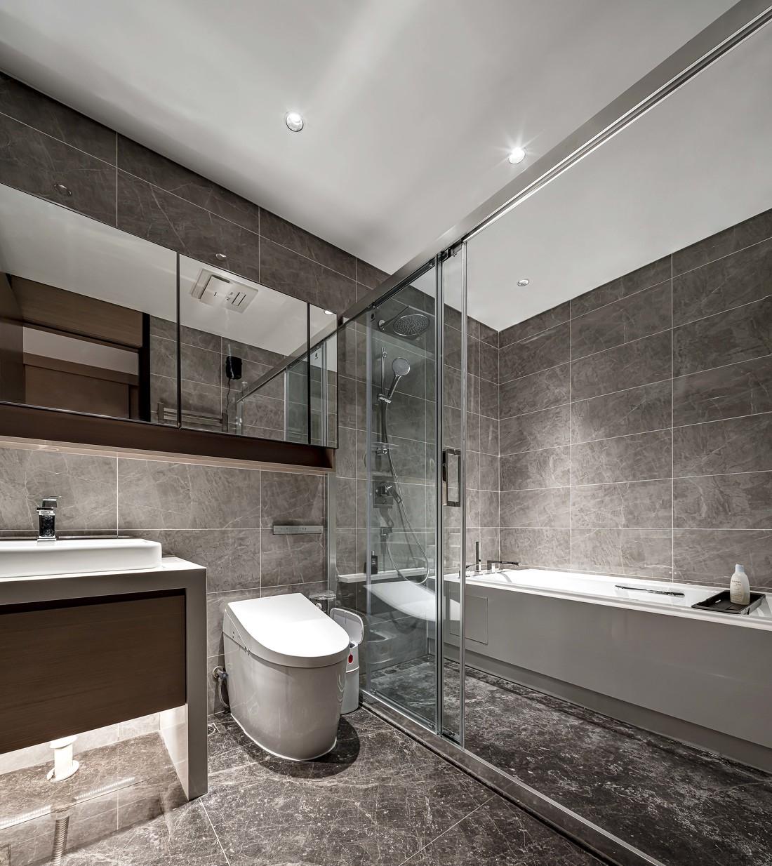 复式精装房改造丨中国广州丨吴思昊-68