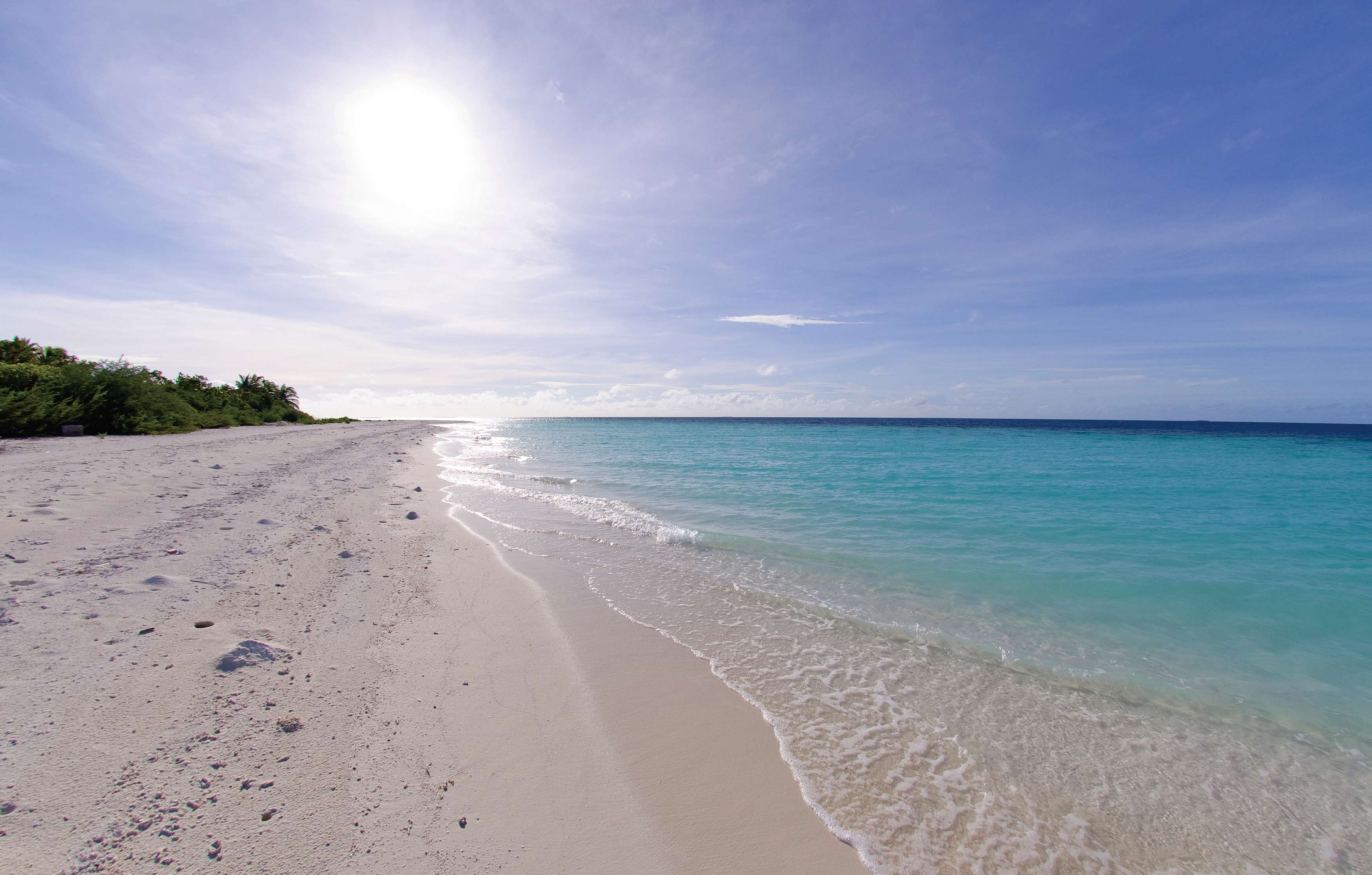 马尔代夫Anantara度假酒店-2-35