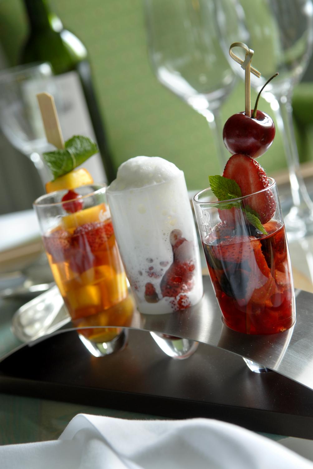 )Le Meridien Brussels, Brussels, Belgium-28