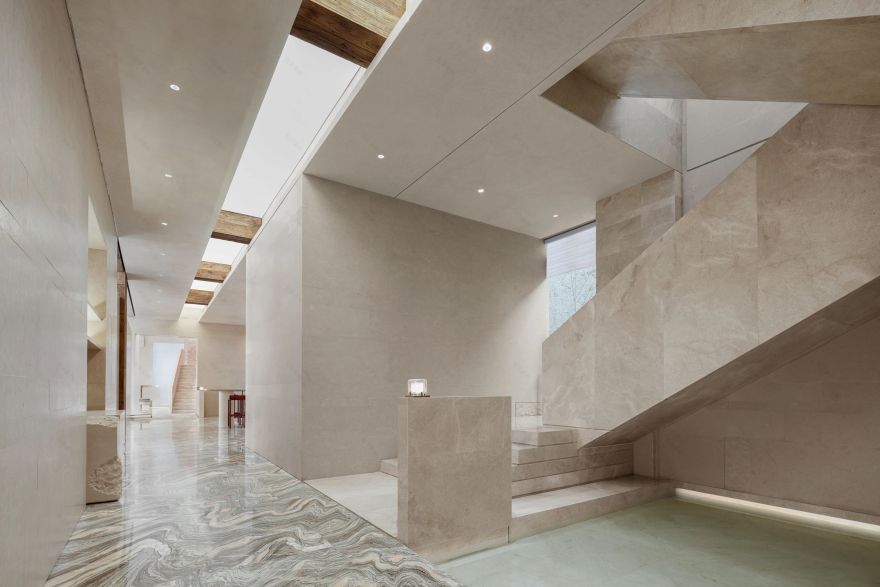 苏州平江·润宸售楼处丨中国苏州丨DIA 丹健国际-104