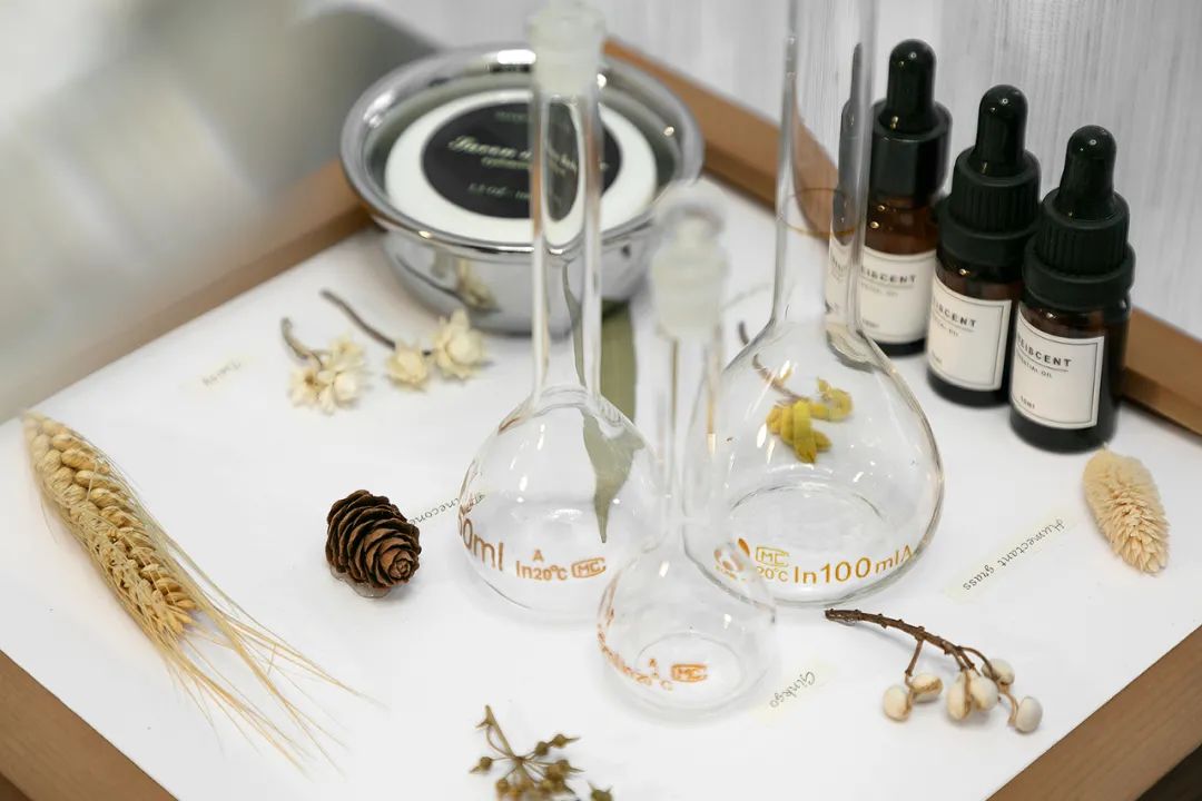 大华·潮悦前城售楼处&样板间丨中国杭州丨上海曼栎家居设计有限公司-81