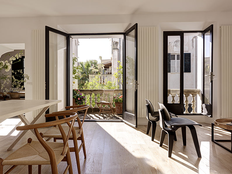 帕尔玛宫中的乡村风情-15