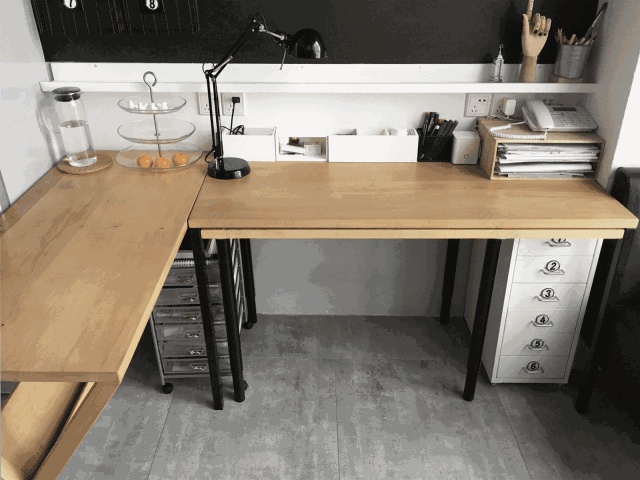 30m²小户型极致空间住宅 JErry-49