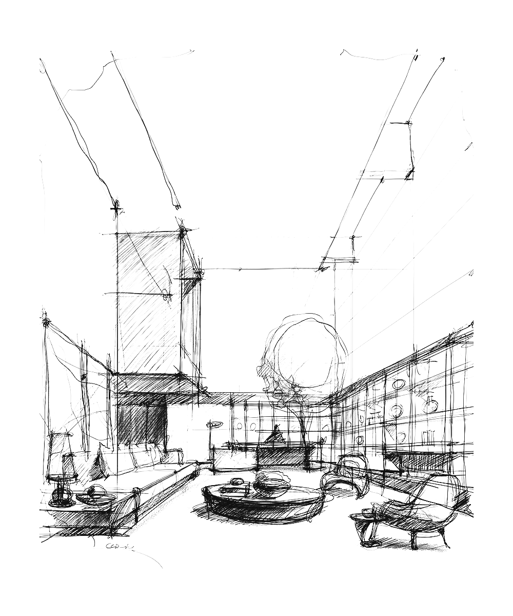 500㎡奢居豪宅-40