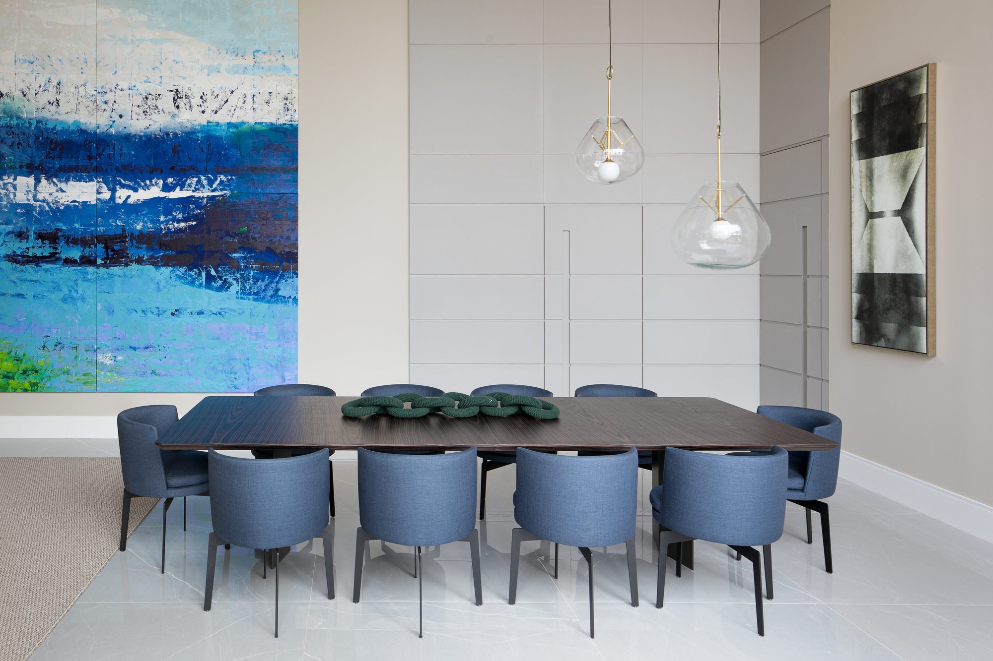 巴西 Bambu 之家丨BL Studio de Arquitetura-38