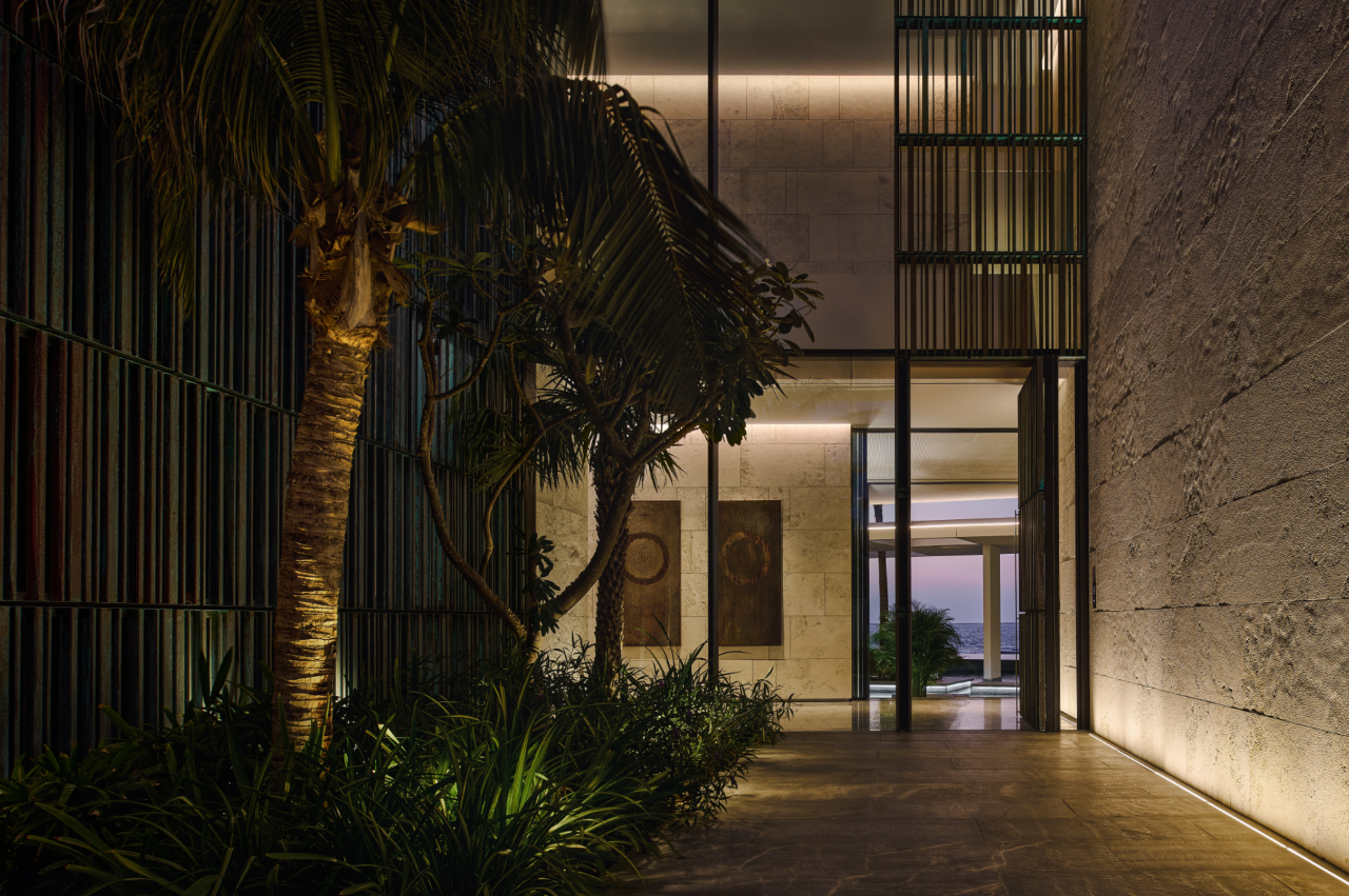 丨阿联酋迪拜丨SAOTA 建筑事务所（建筑设计）,ARRCC（室内设计）-83