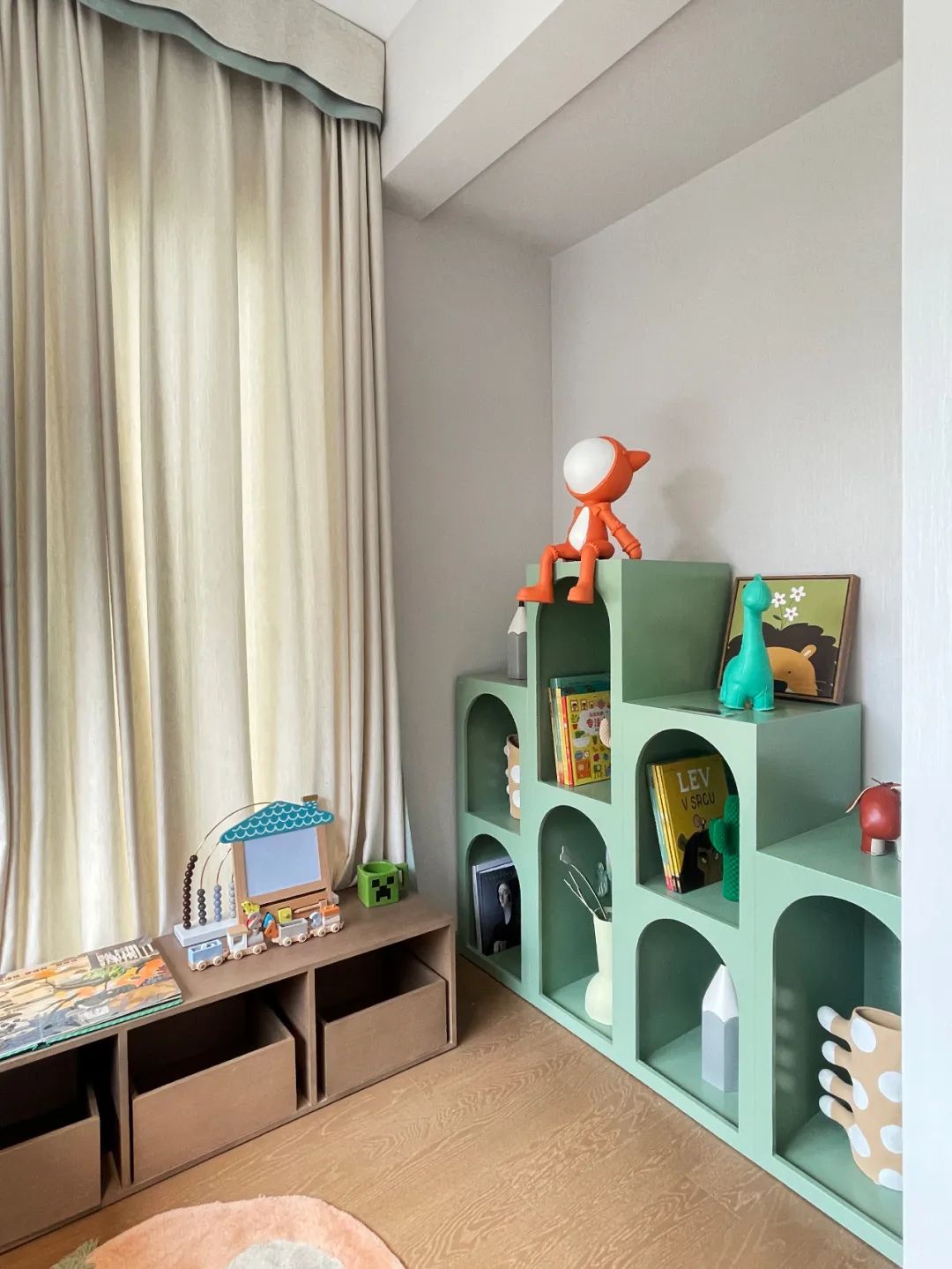 金裕·星河丹堤样板房设计丨中国惠州丨凯斯设计(深圳)有限公司-40