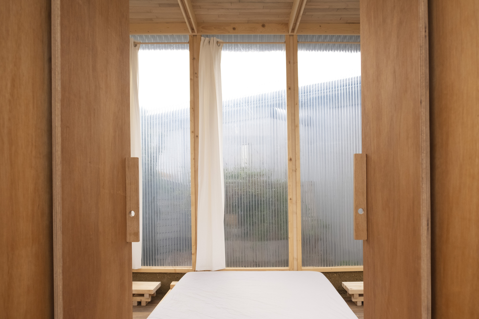 圆形展馆丨荷兰鹿特丹丨Studio ACTE-16