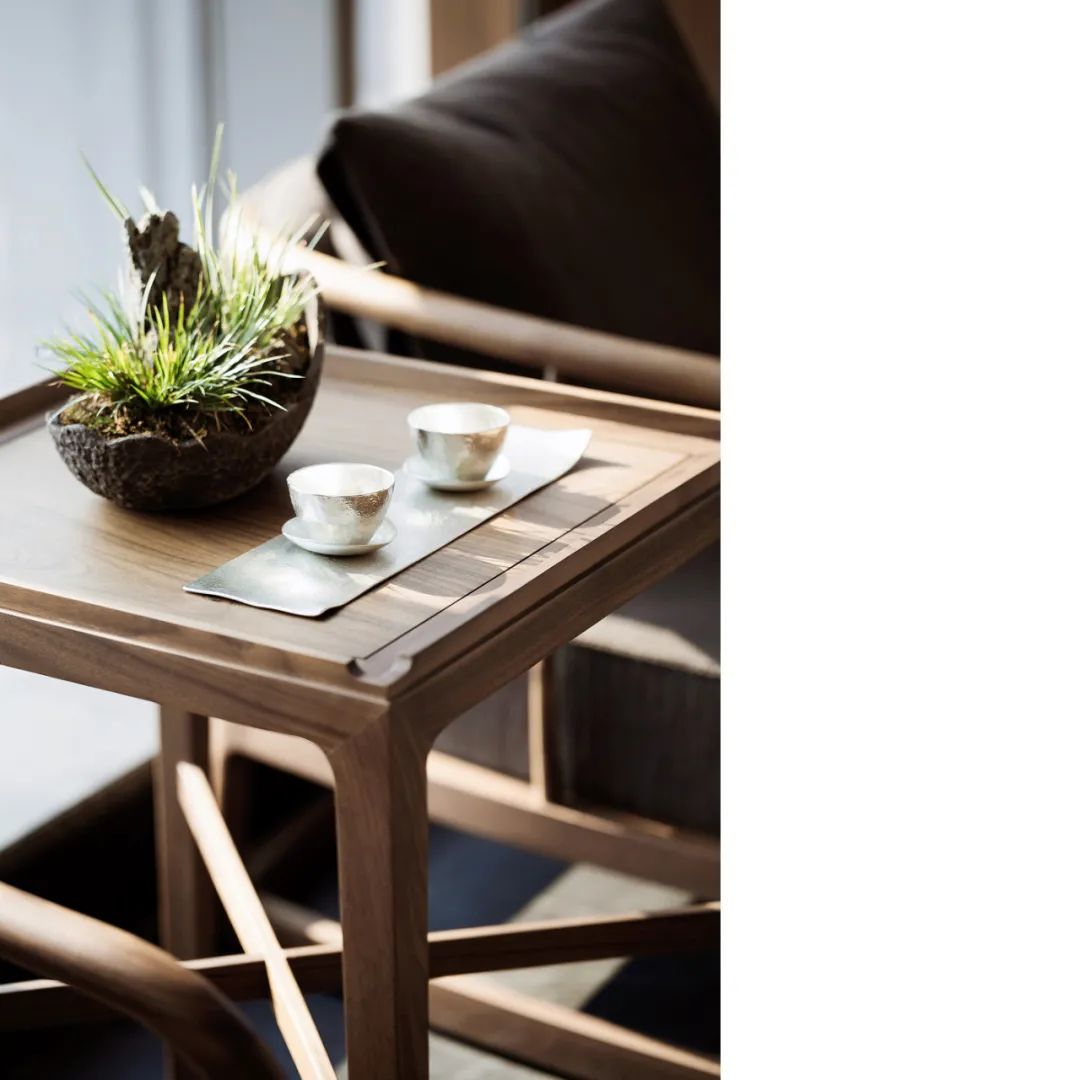 济南合稼置业办公空间丨中国济南丨戴勇设计研究室-43