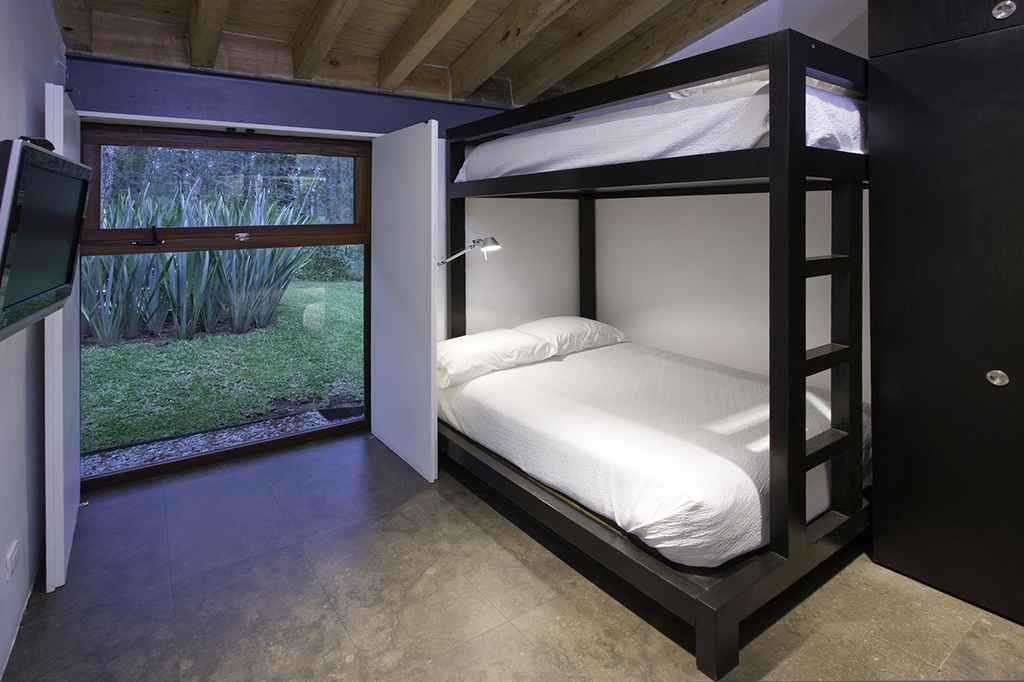 墨西哥Tapalpa私人住宅丨Elías Rizo Arquitectos-30