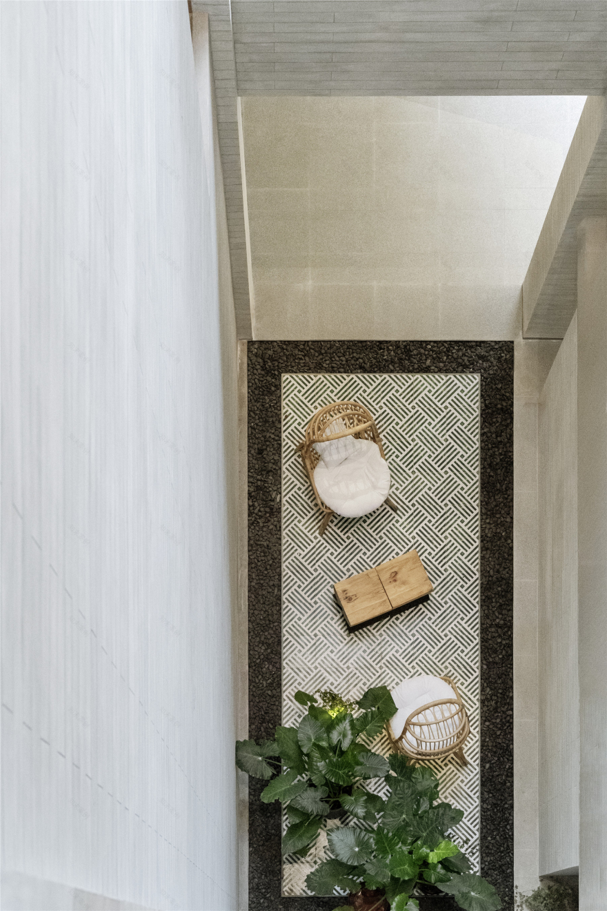 中国绿发·南洋美丽汇客栈丨中国文昌丨于强室内设计师事务所-4