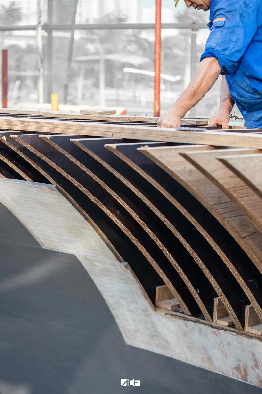 海口云洞图书馆丨中国海口丨MAD 建筑事务所-22