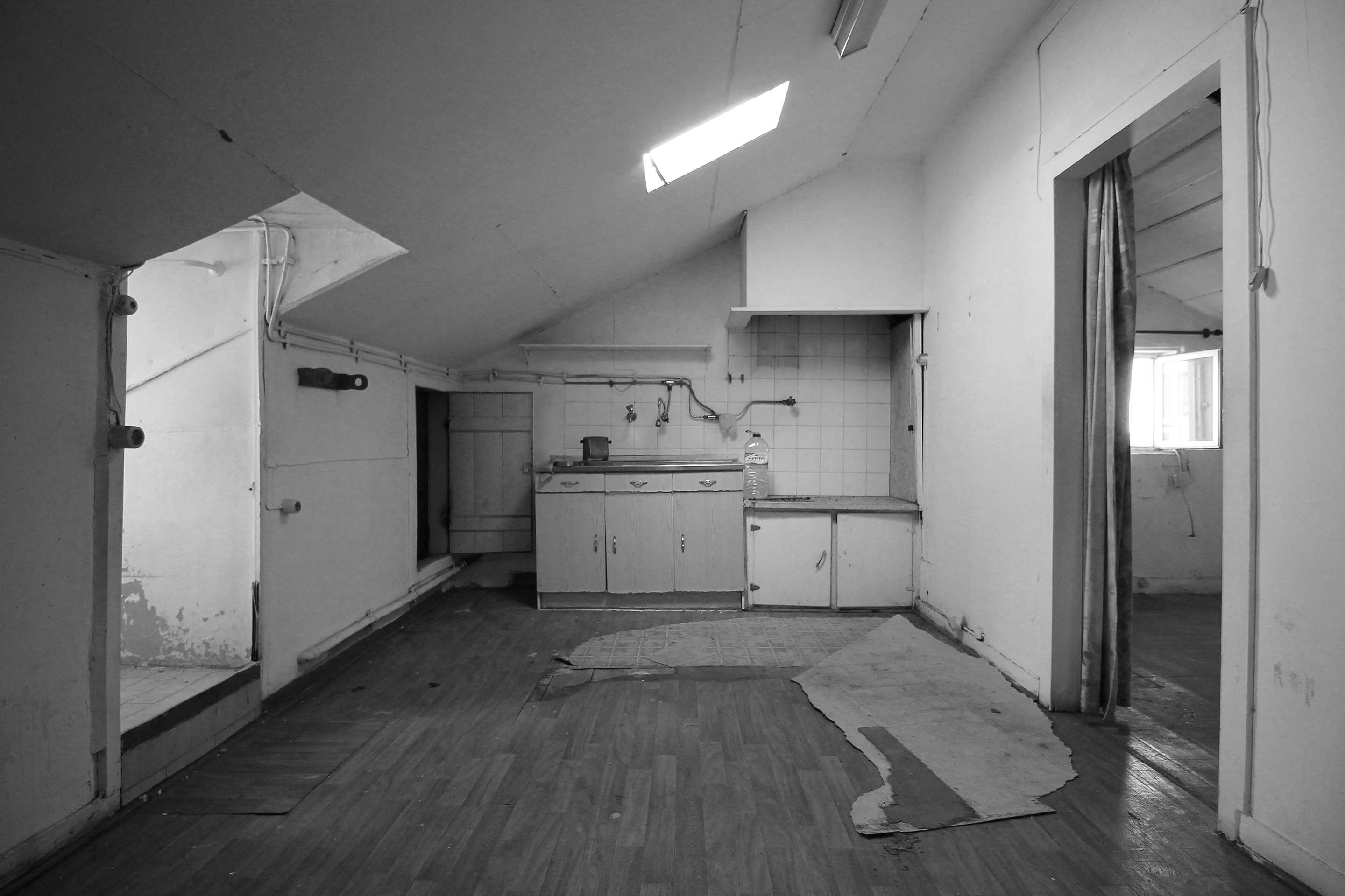 马尔维拉阁楼丨葡萄牙里斯本丨Kema Studio-32