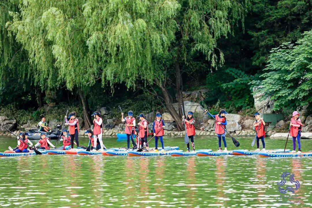 儿童友好空间优秀案例|休闲游憩类.03-61