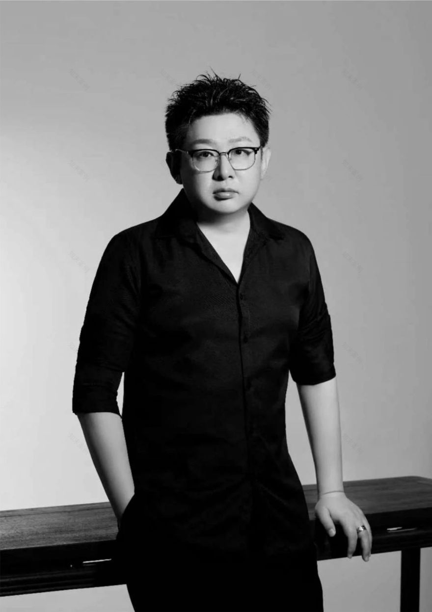 西安能建长誉府丨中国西安丨G.ART 集艾设计李阳团队,SEDR赛瑞迪普-93