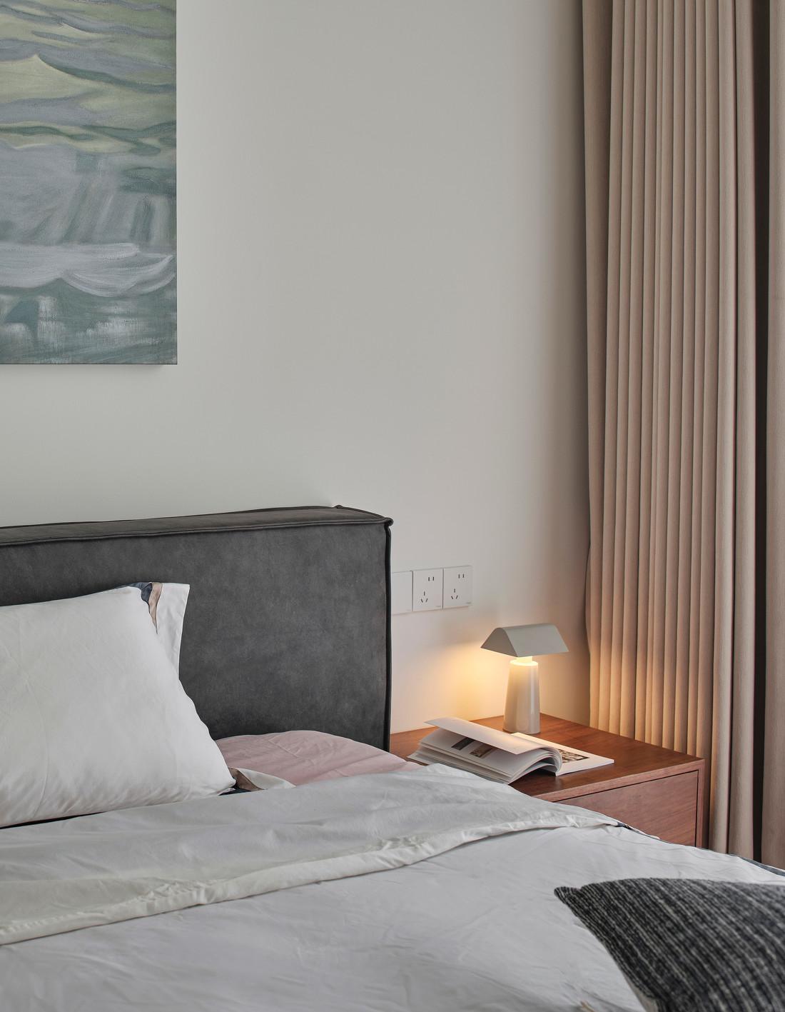 两层别墅的空间美学，高级感扑面而来-44