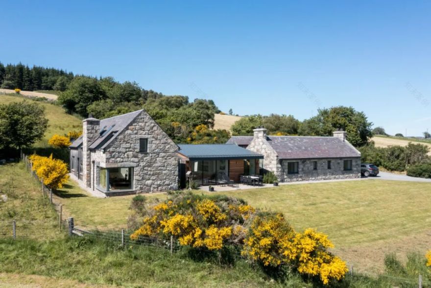 向往的乡间生活 · Scottish Highlands Site丨Ambience Design Group-16