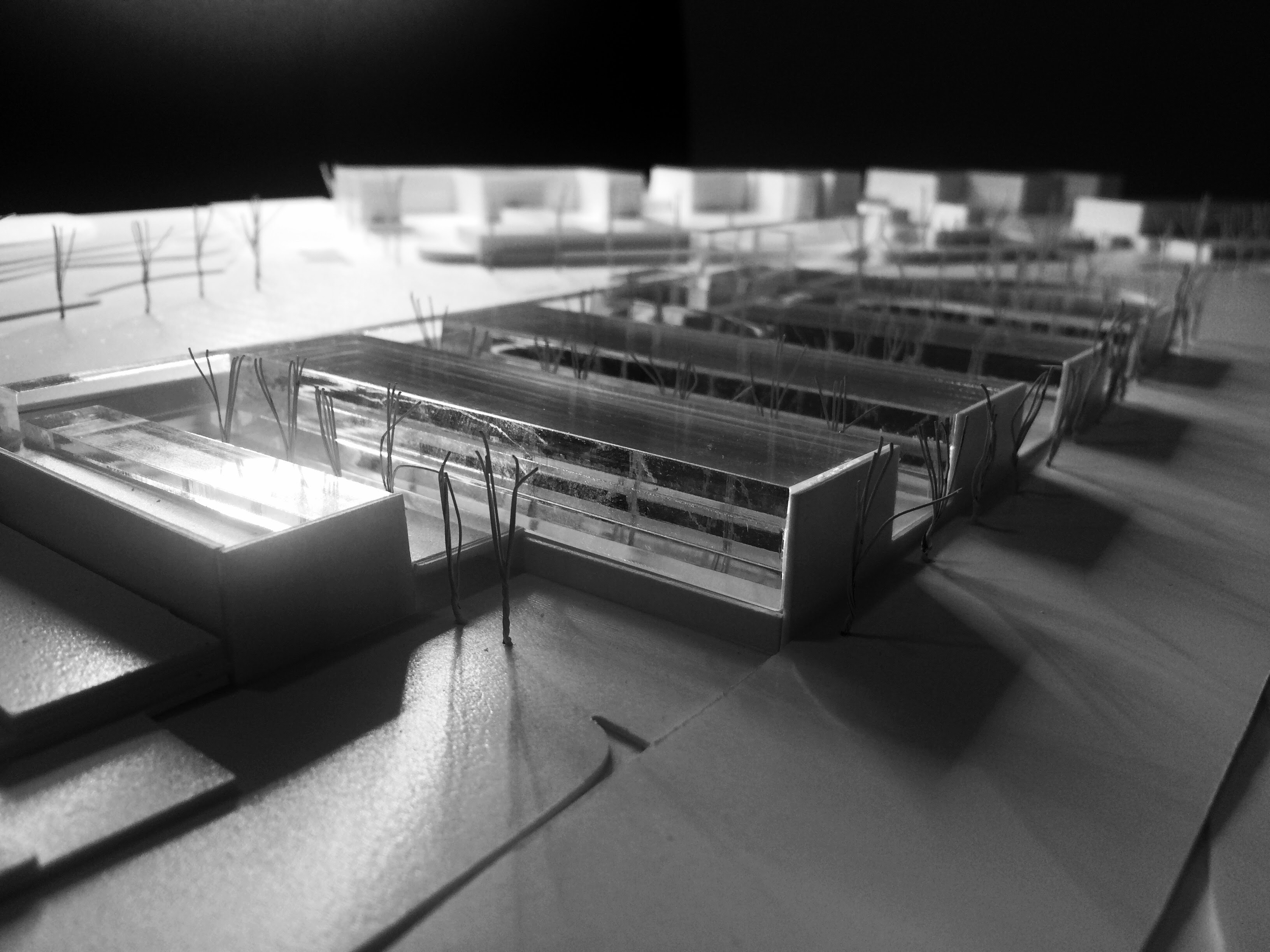 043_乔治·塞尔苏斯 | 现代办公室设计新视角-0