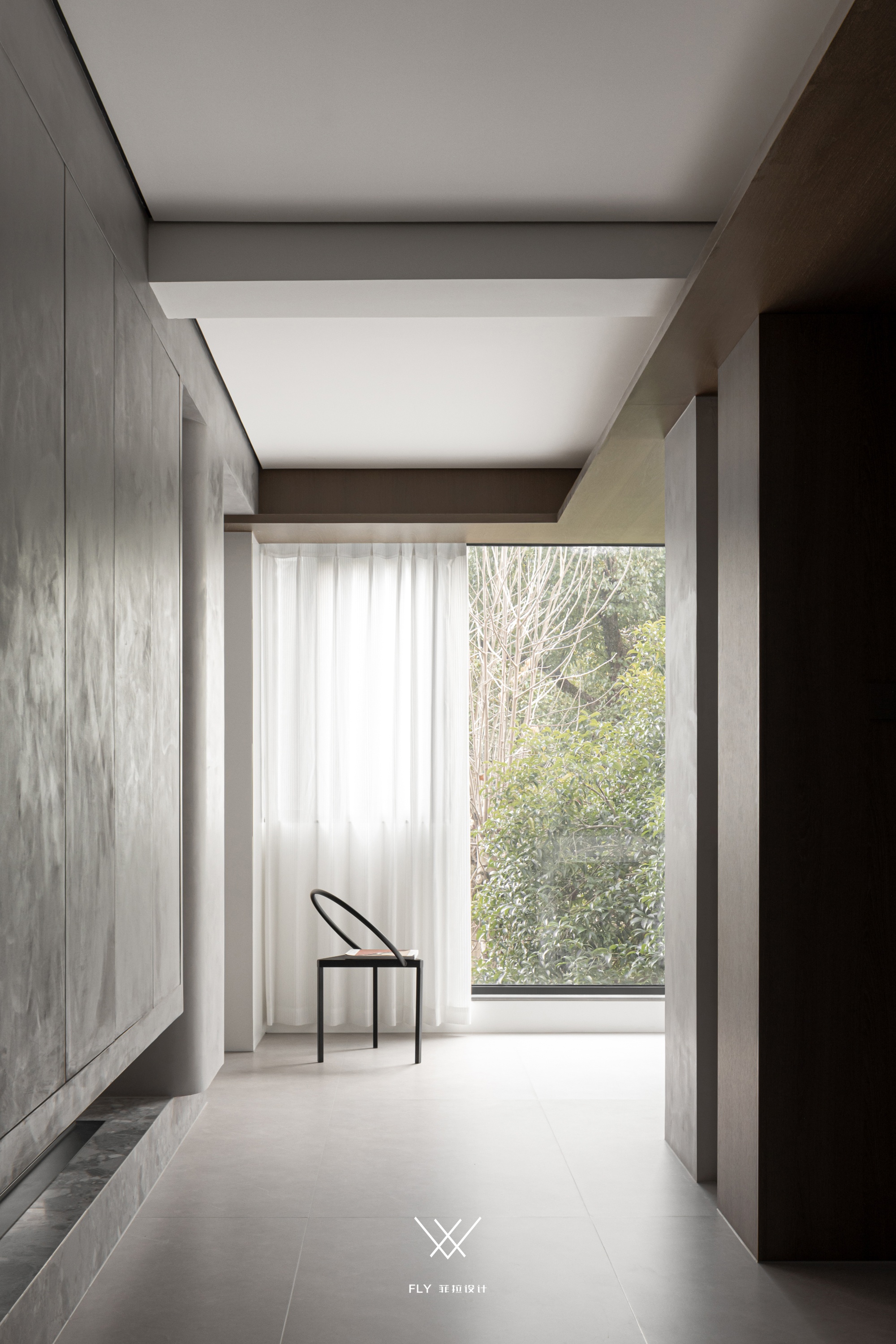 「竹径茶语」现代台式丨中国杭州丨菲拉设计-35