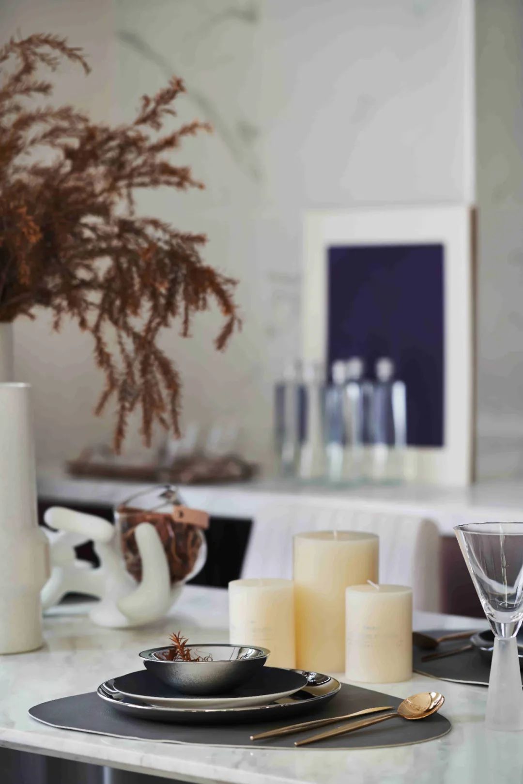 奥园地产韶关明玥江山商墅 | 奢雅生活，时光韵律-51