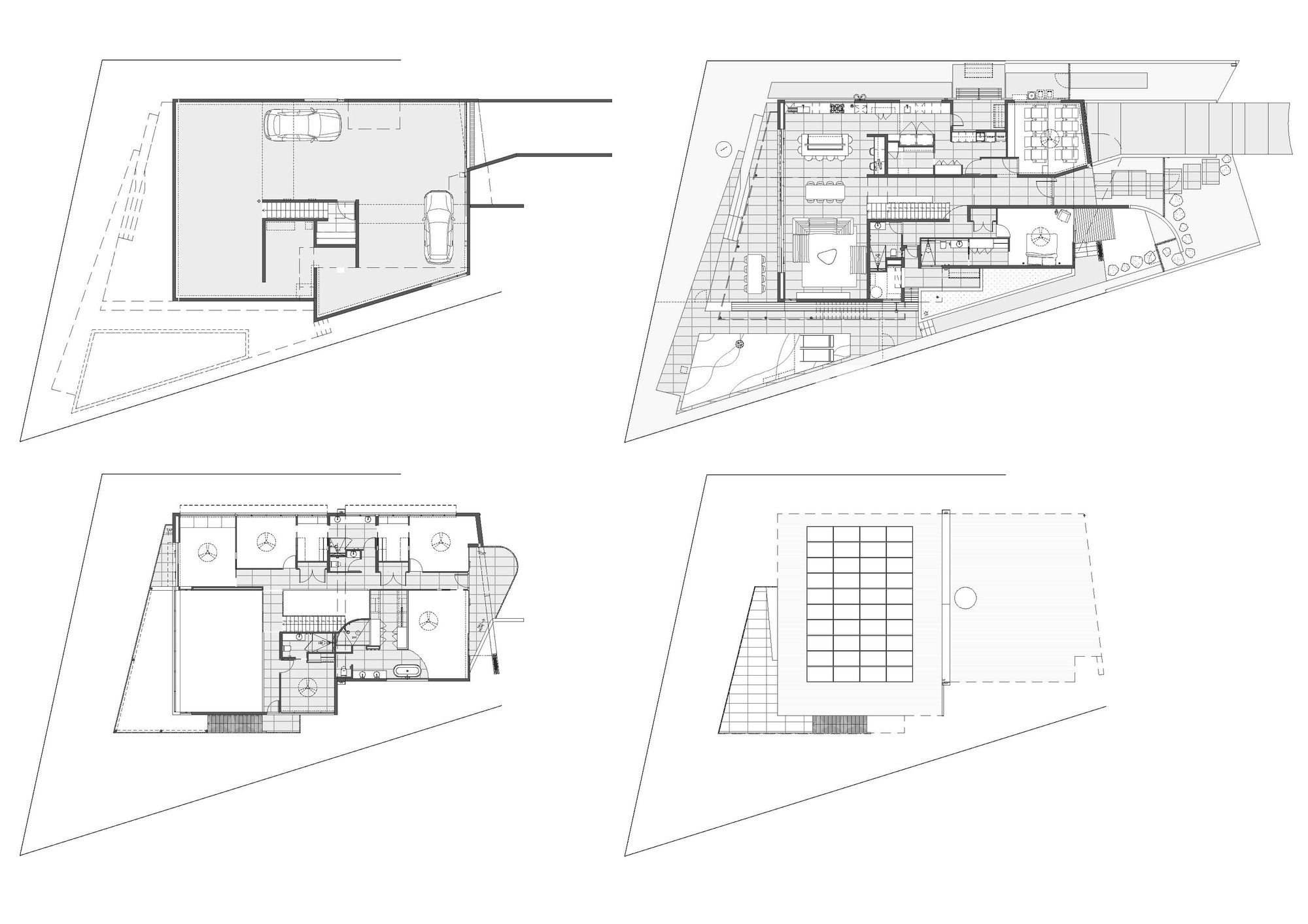 Zaremba 住宅丨澳大利亚丨Reitsma and Associates-18