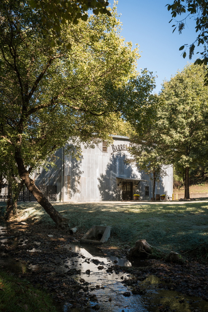 Jack Daniel’s Barrel House 1-57