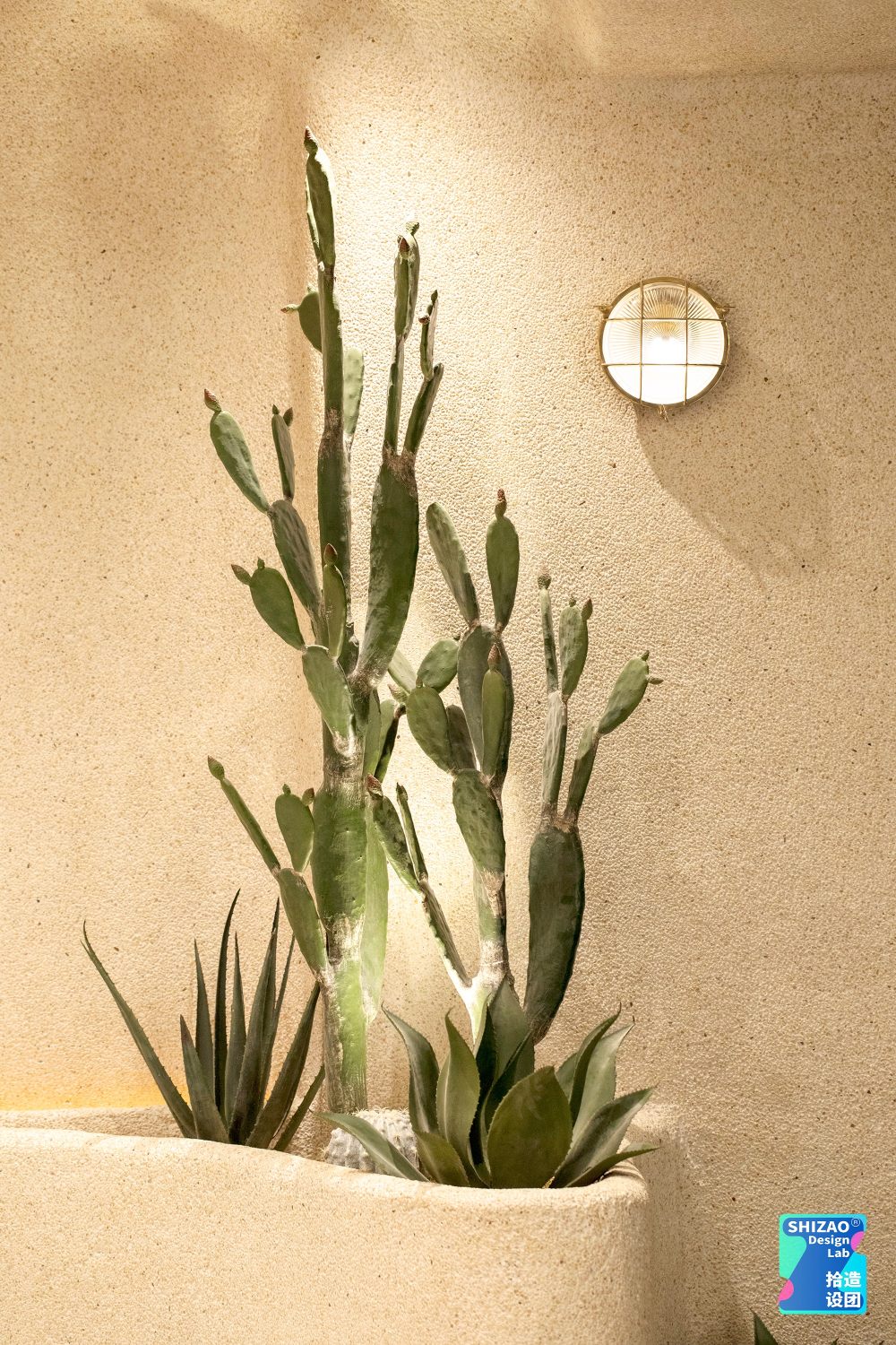 TACO GO 餐厅丨中国北京丨拾造设团 SHIZAO · Design Lab-34