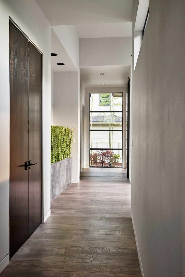 沙山鹤之现代私人住宅-35