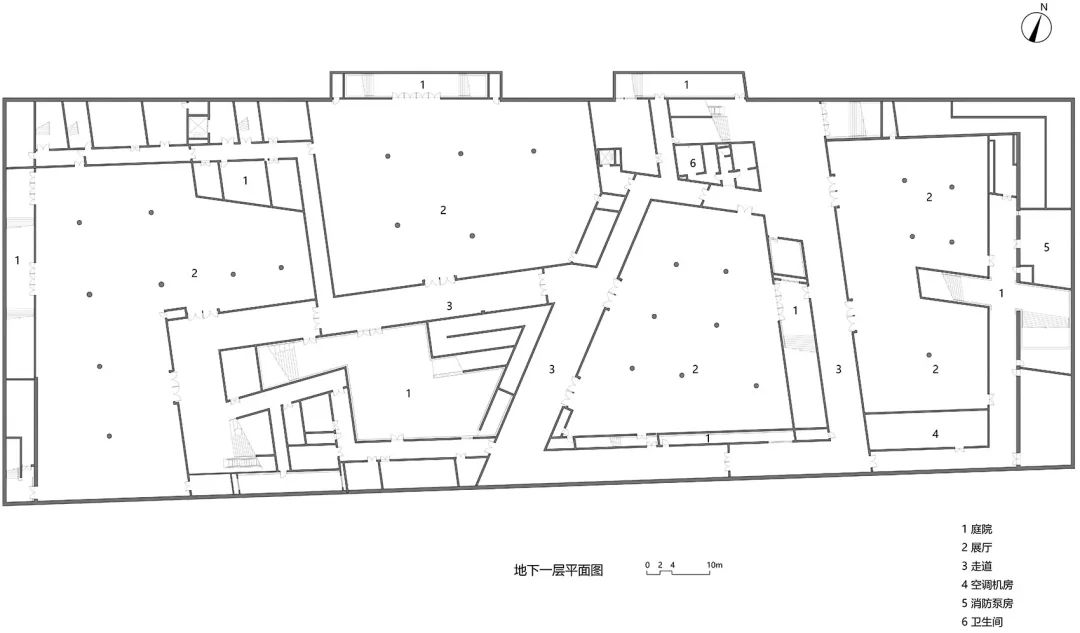 江苏园博园珍宝博物馆丨中国江苏丨张雷联合建筑事务所,南京长江都市建筑设计股份有限公司-107