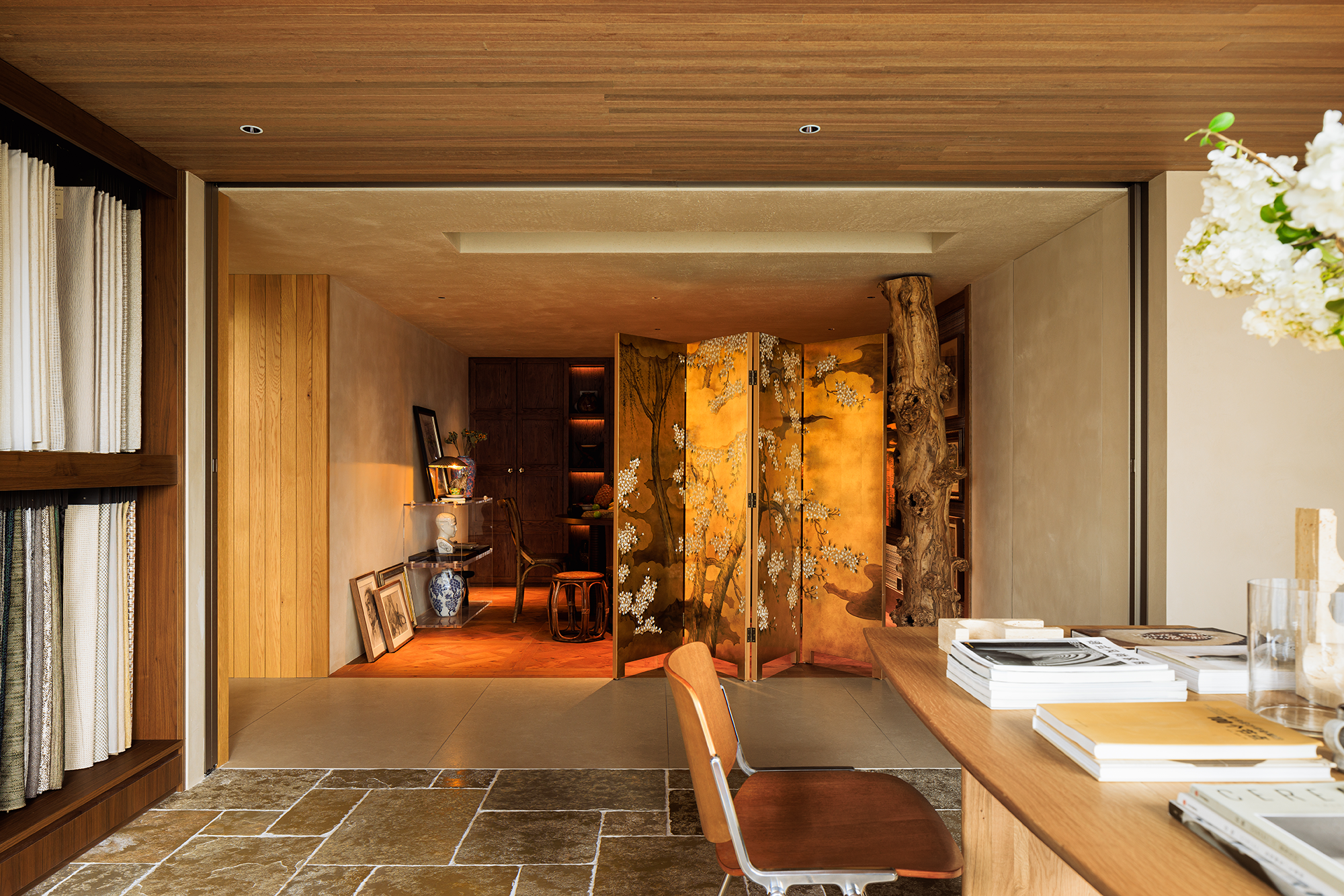 菲拉设计办公室丨中国杭州丨菲拉设计,宋雄飞-81