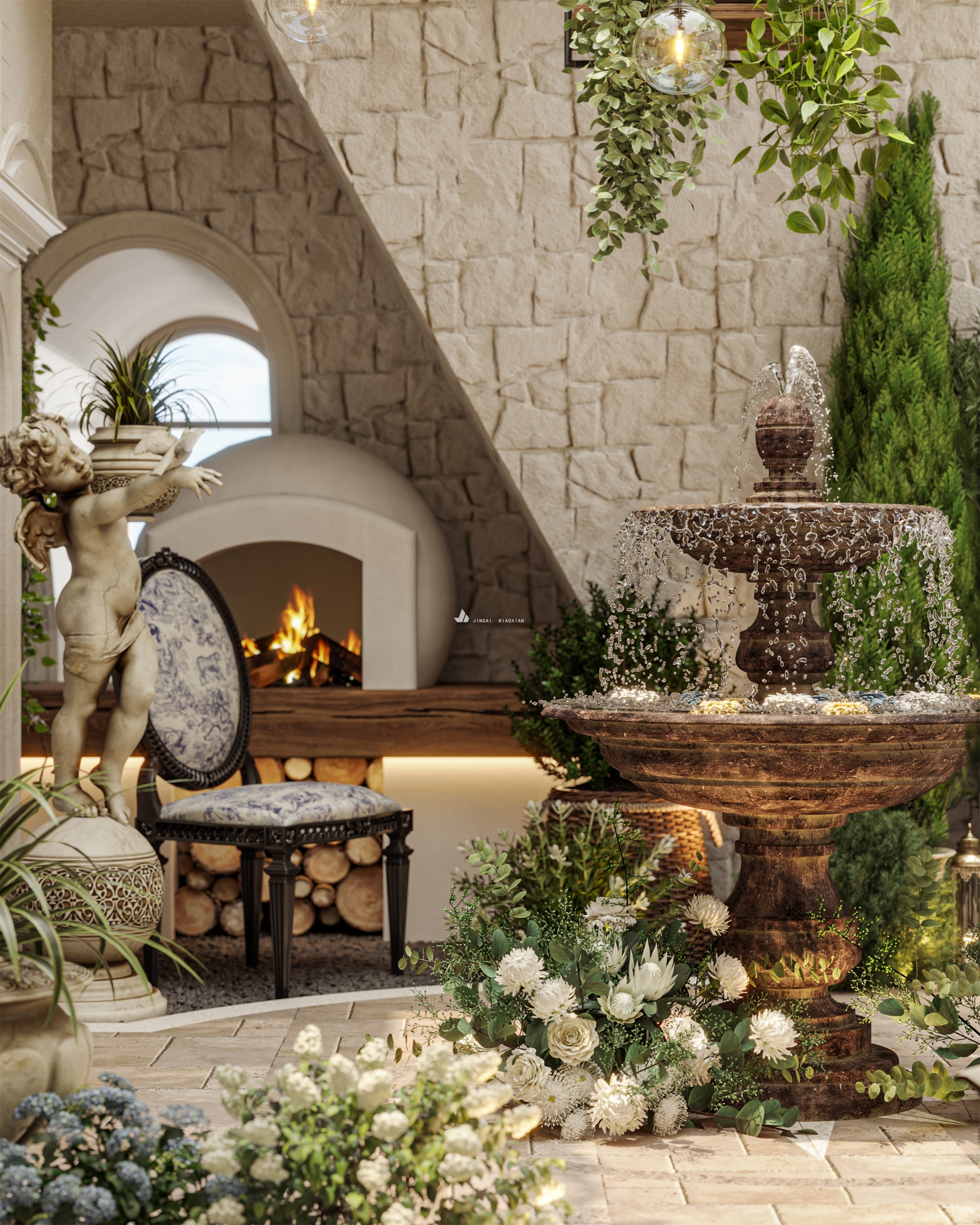 努力是累计成功的过程-3