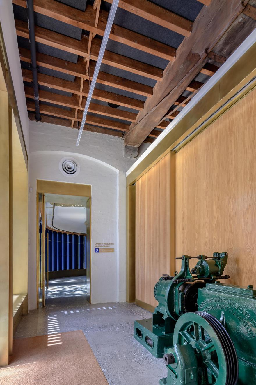 Judith Neilson 新闻与思想学院-12